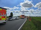 Verkehrsunfall